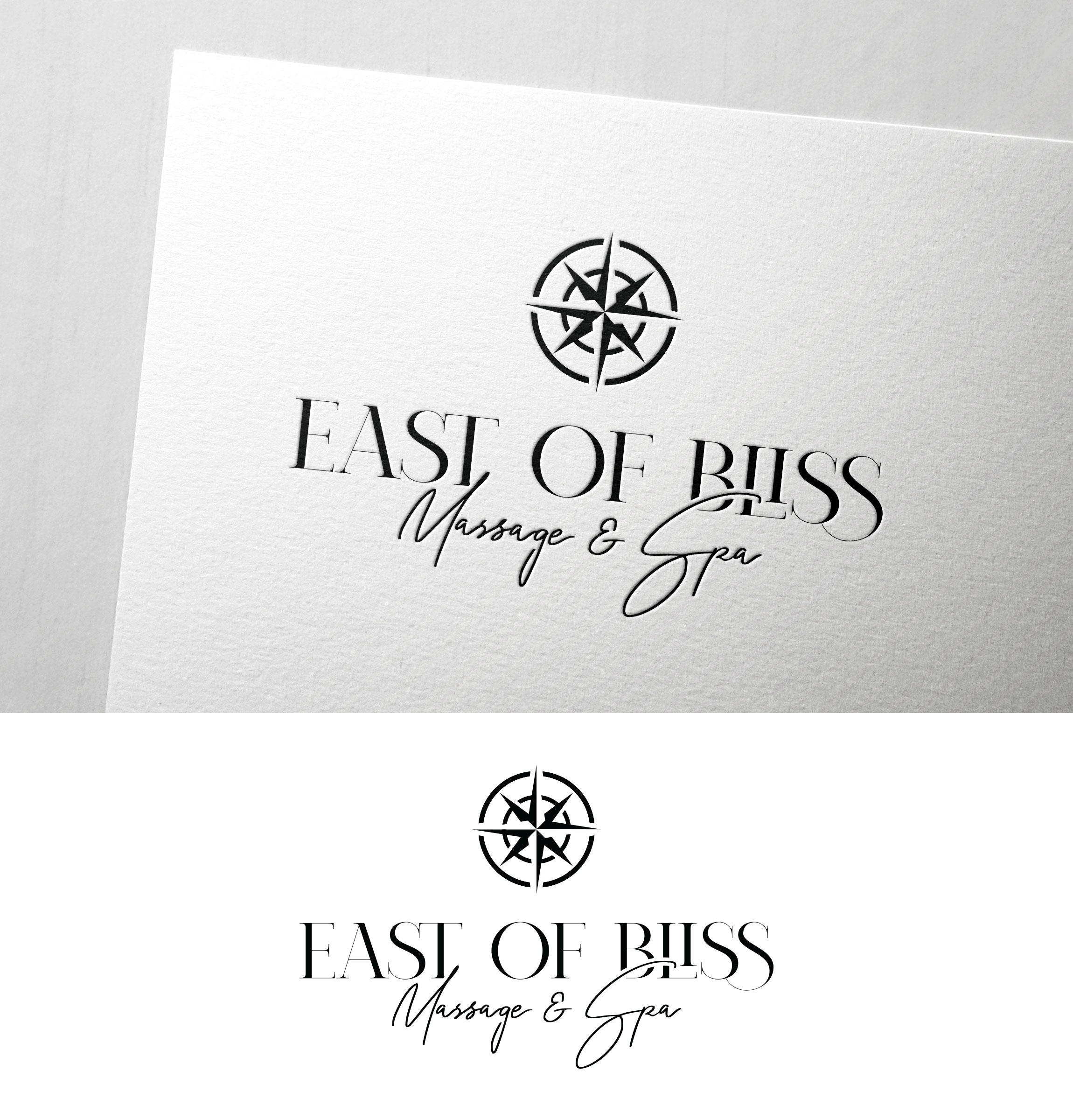 Logo Design by Impressive Solutions for this project | Design #30621046