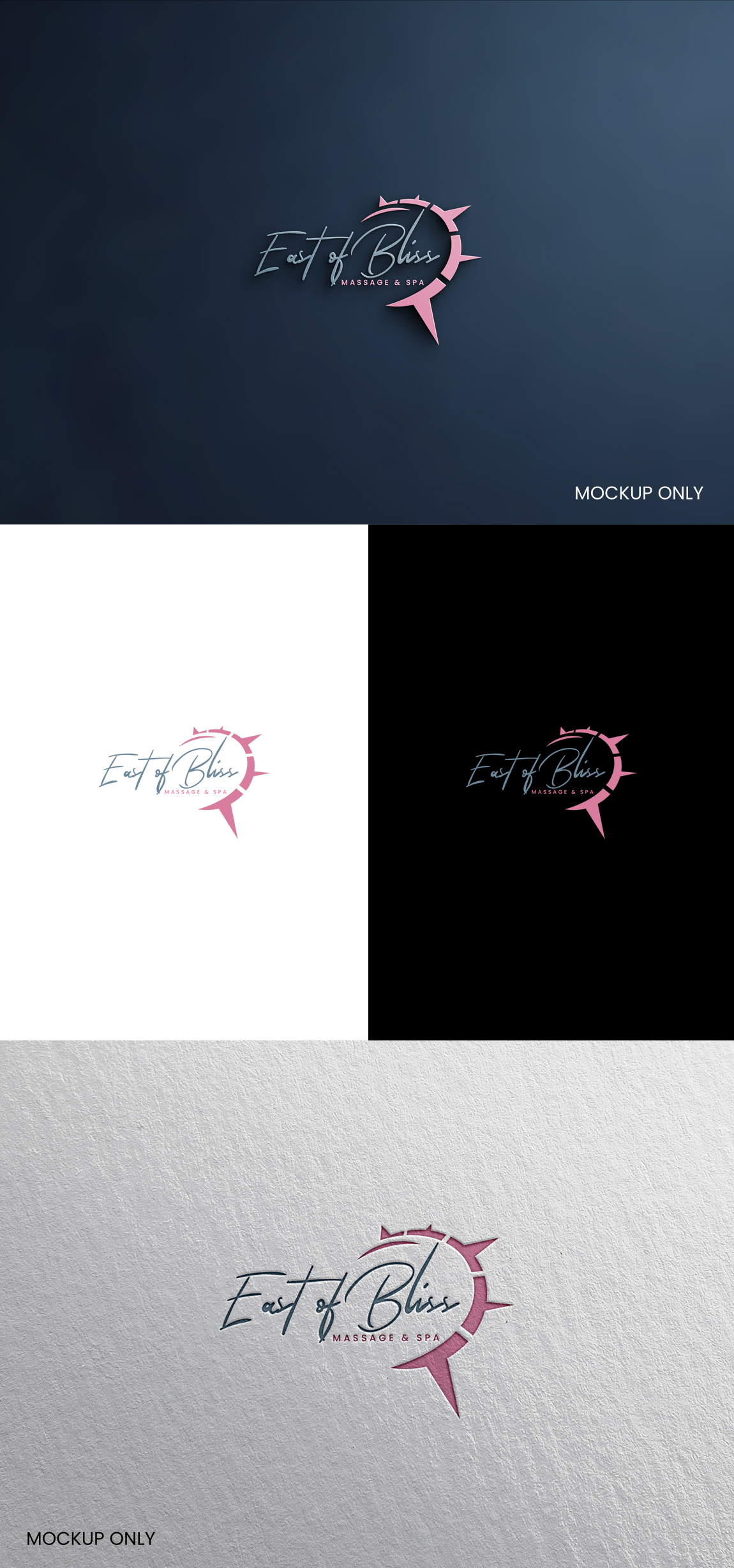 Logo Design by SL Designer for this project | Design #30610465