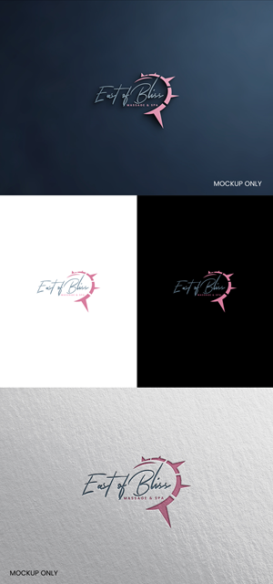 Logo Design by SL Designer for this project | Design: #30610465