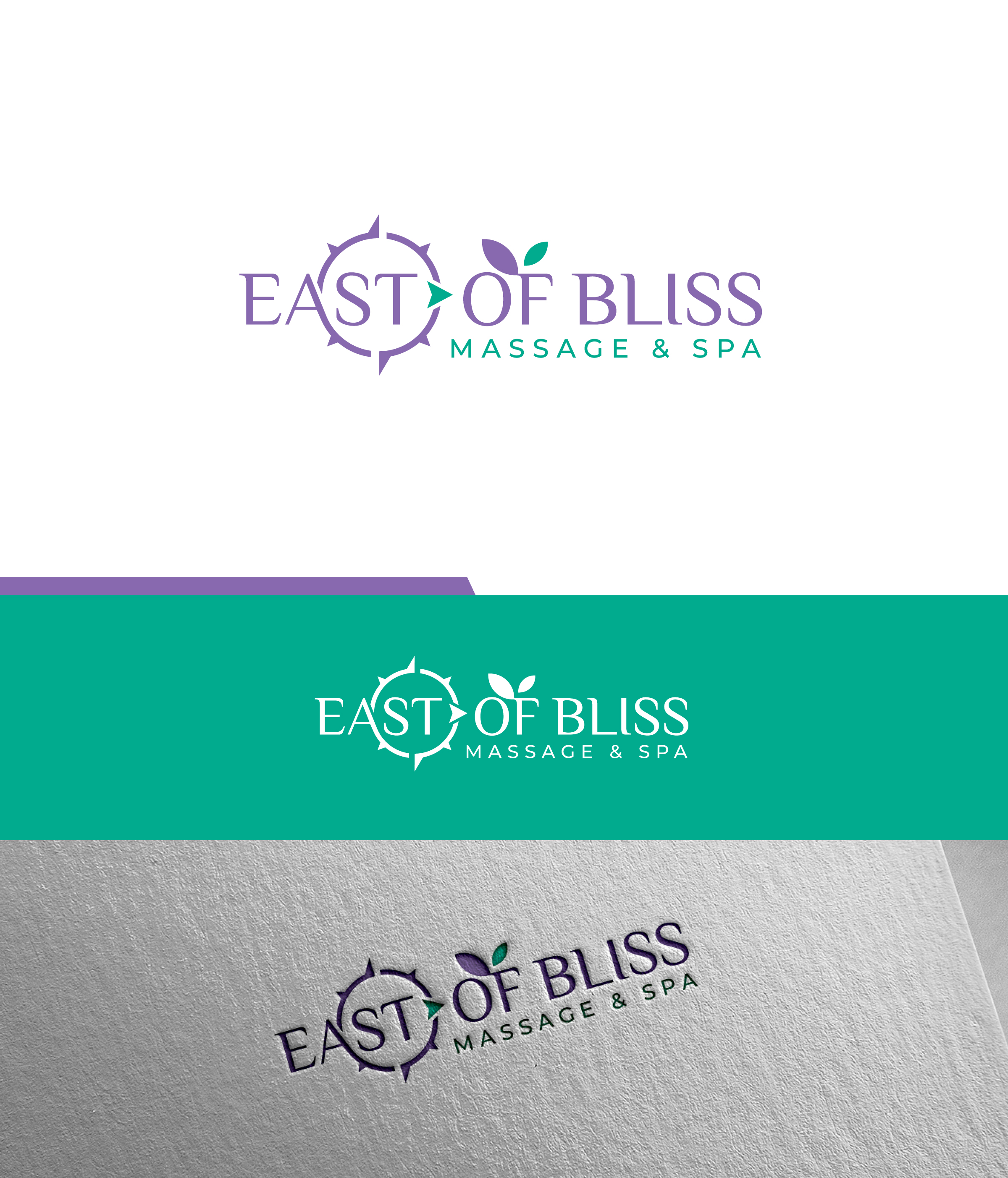 Logo Design by ecorokerz for this project | Design #30611934