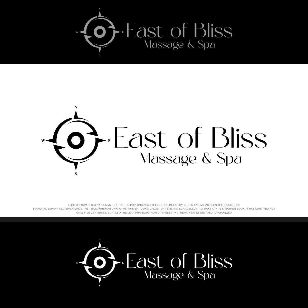 Logo Design by fly  design for this project | Design #30612437