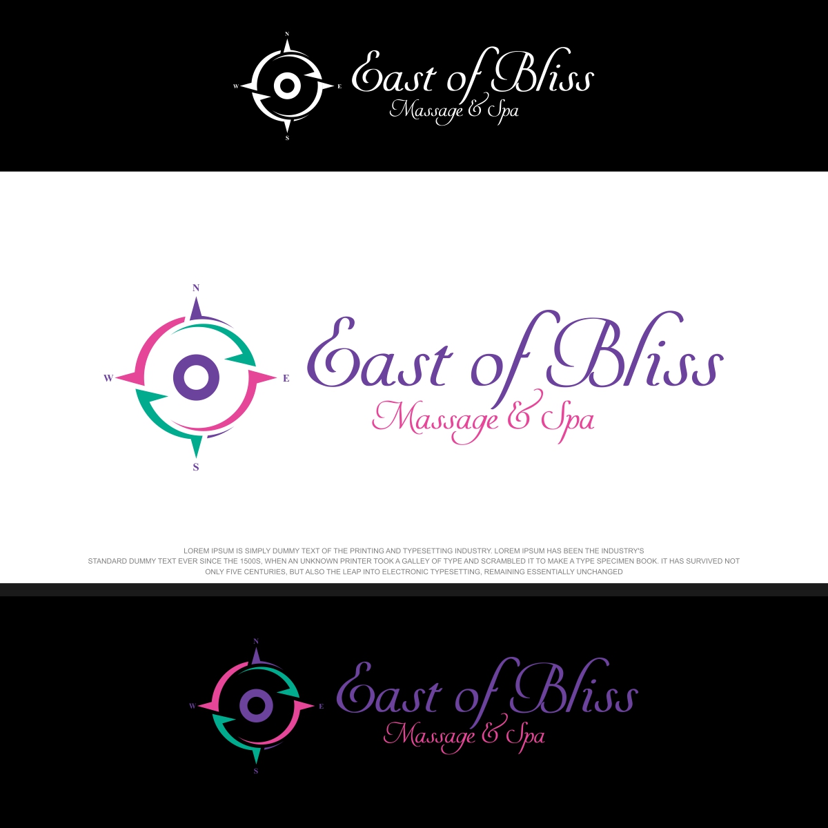 Logo Design by fly  design for this project | Design #30612439
