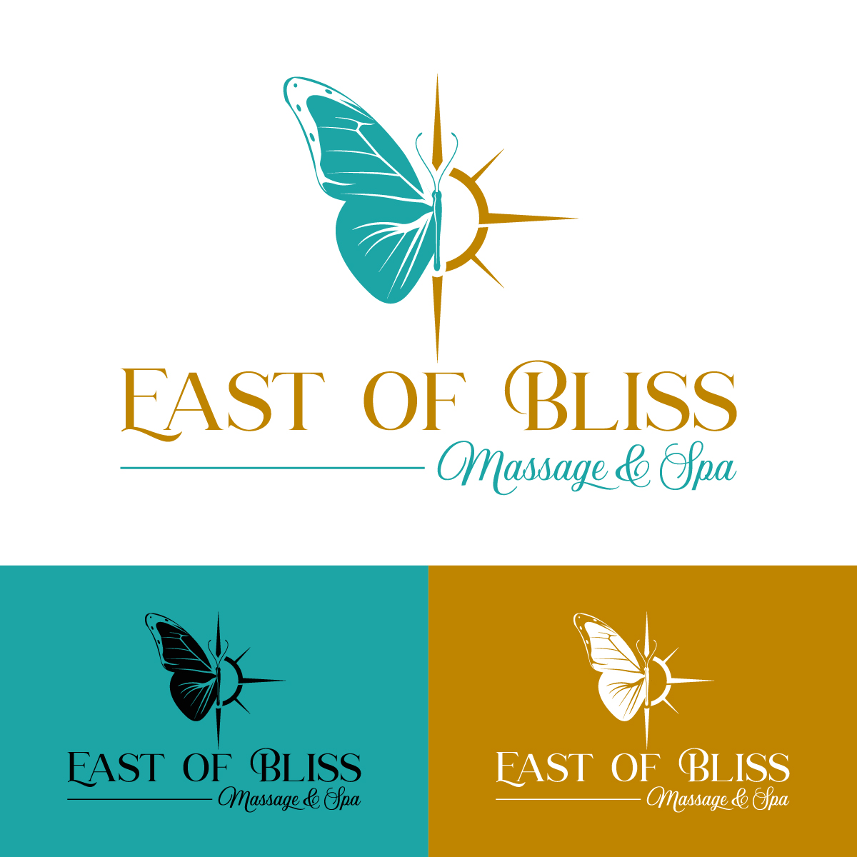Logo Design by DesignLima for this project | Design #30612178