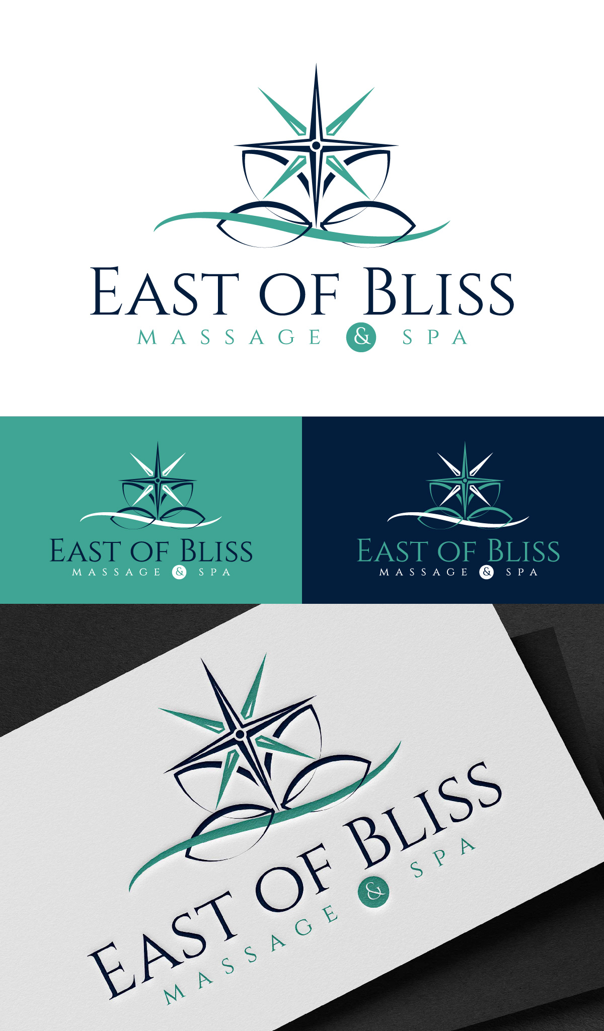 Logo Design by DesignLima for this project | Design #30612181