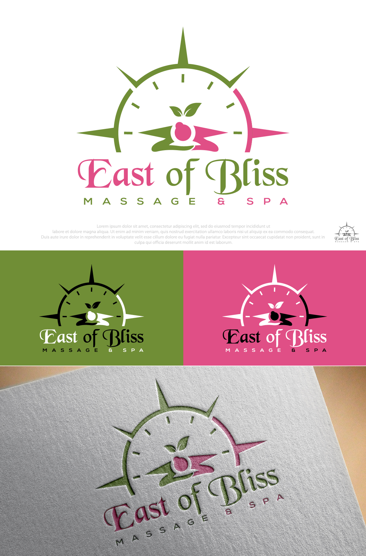 Logo Design by DesignLima for this project | Design #30612182