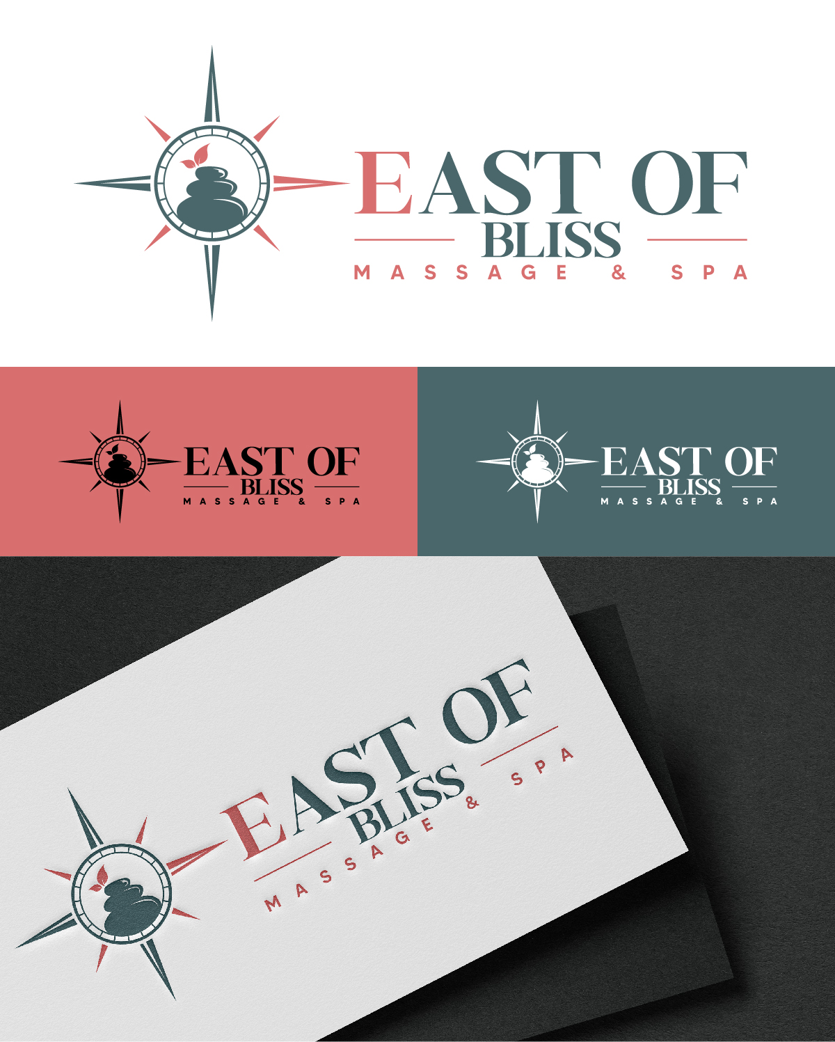 Logo Design by DesignLima for this project | Design #30612183