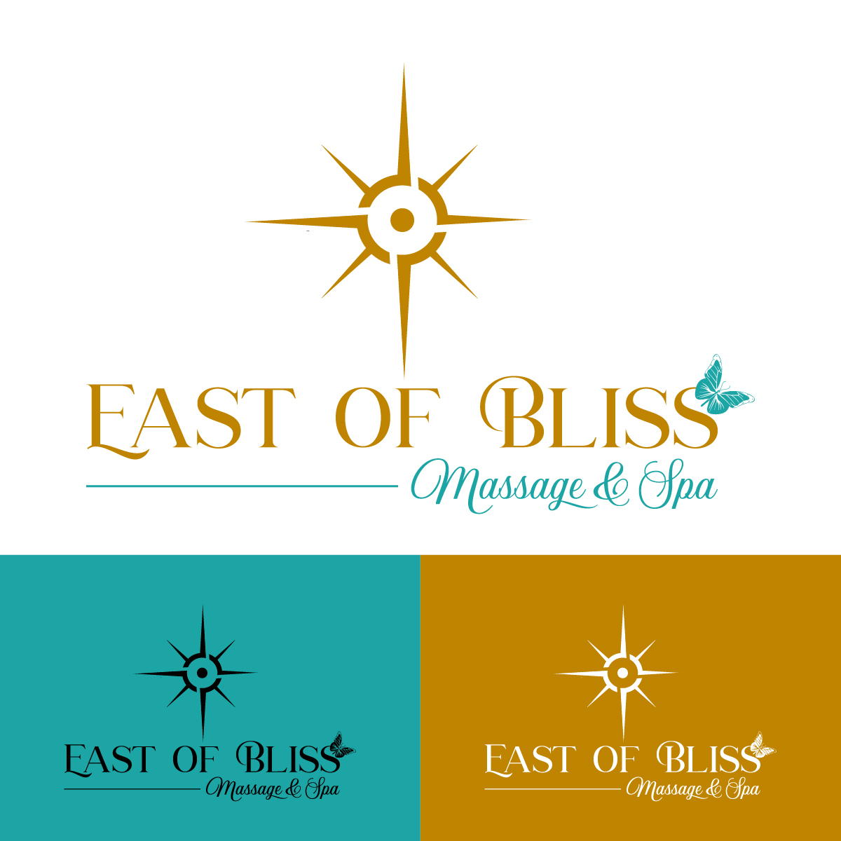 Logo Design by DesignLima for this project | Design #30623141