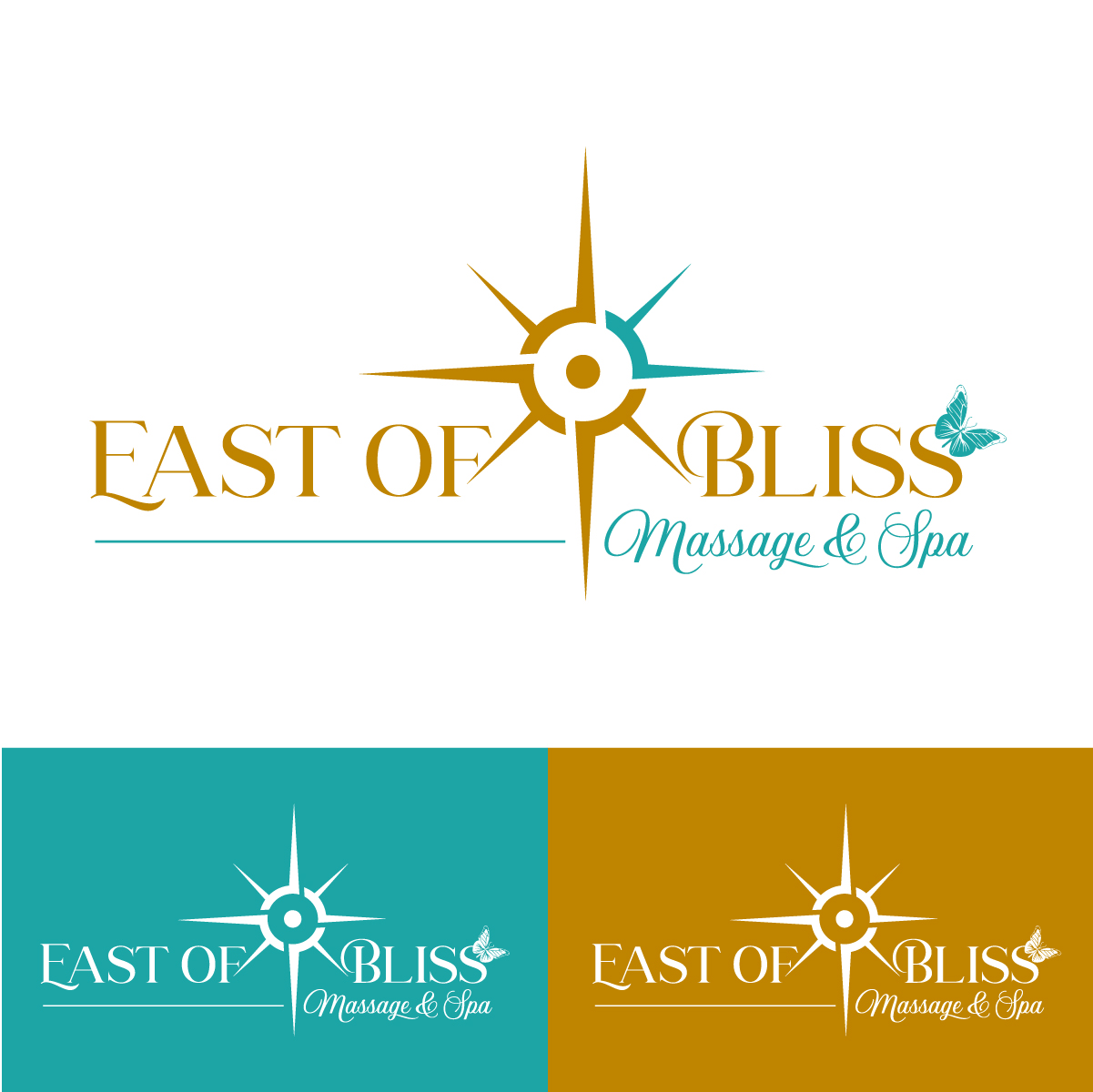 Logo Design by DesignLima for this project | Design #30623142