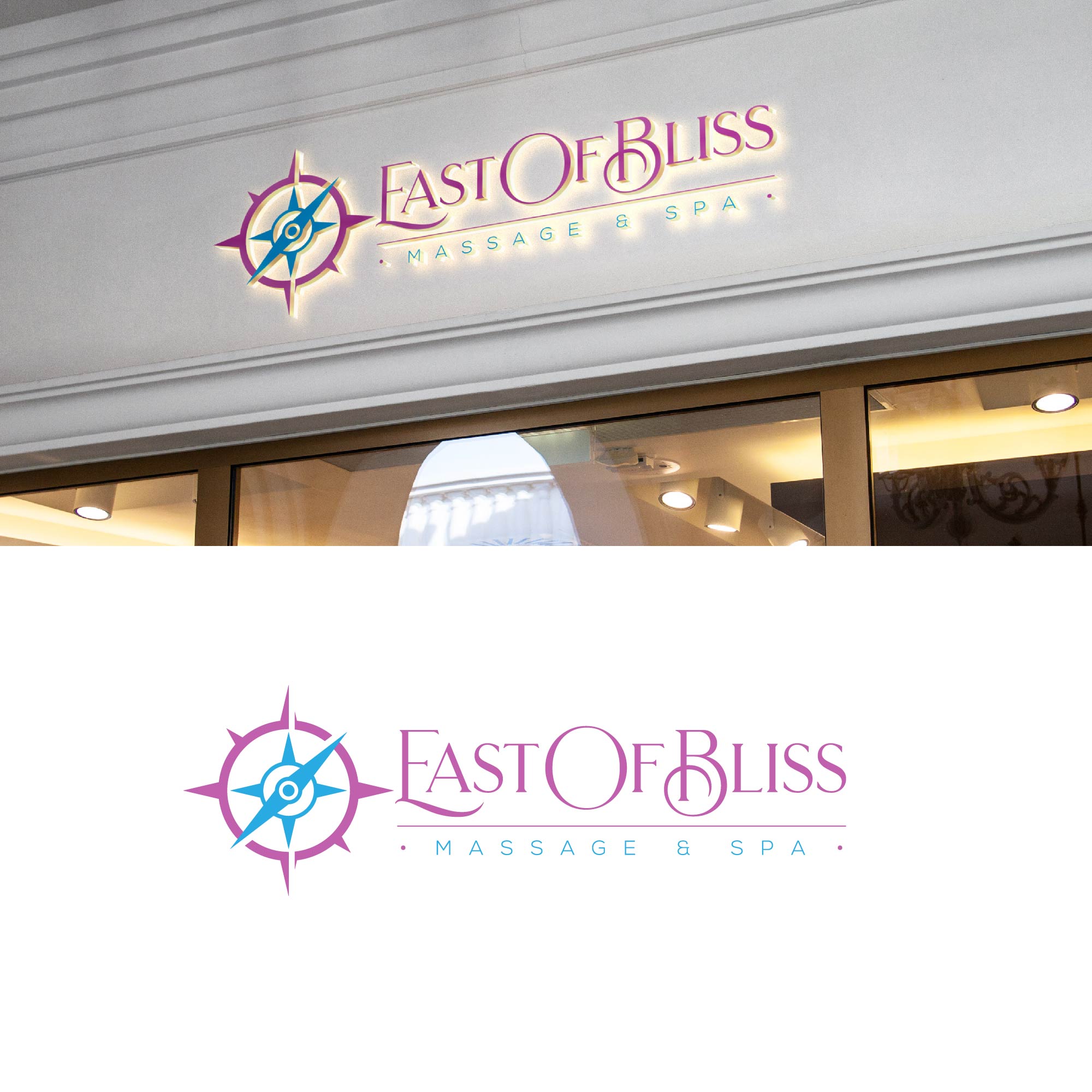 Logo Design by kaushal 05 for this project | Design #30615119