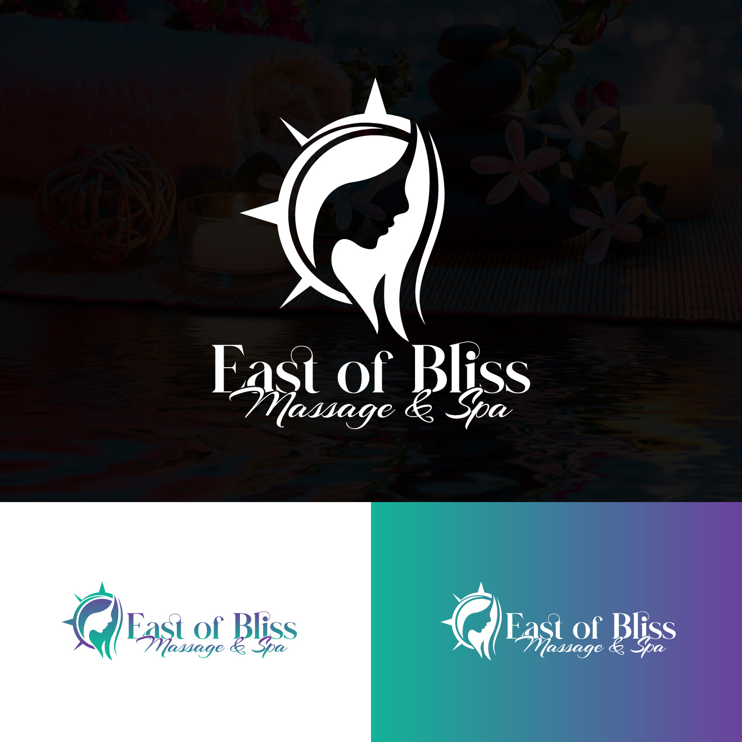 Logo Design by Raheel Dildar for this project | Design #30613048