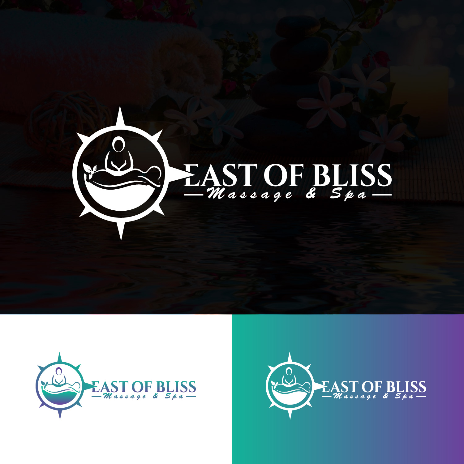 Logo Design by Raheel Dildar for this project | Design #30613050