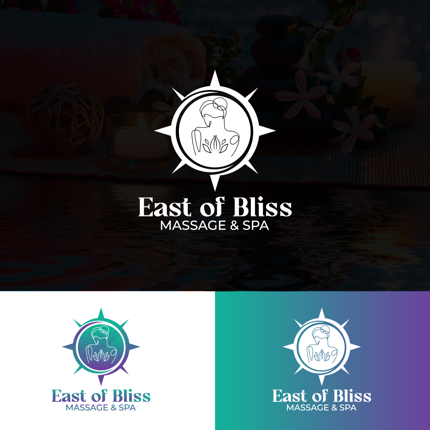 Logo Design by Raheel Dildar for this project | Design #30613051