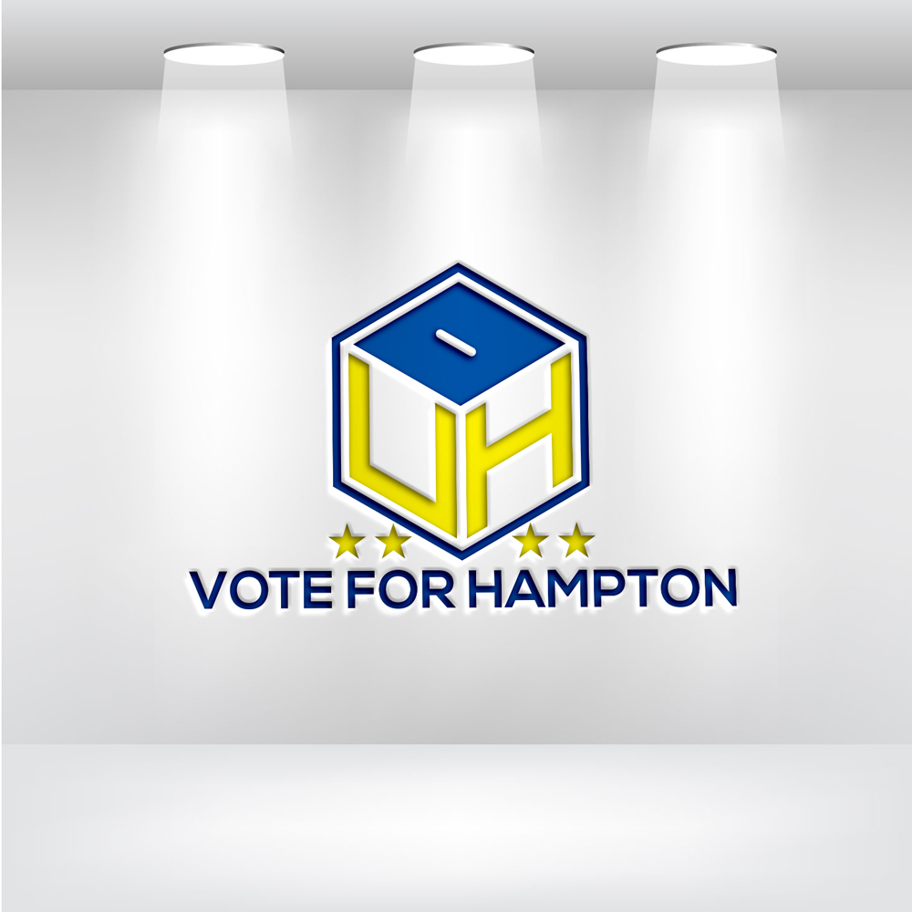 Logo Design by Uhm@design for this project | Design #30615807