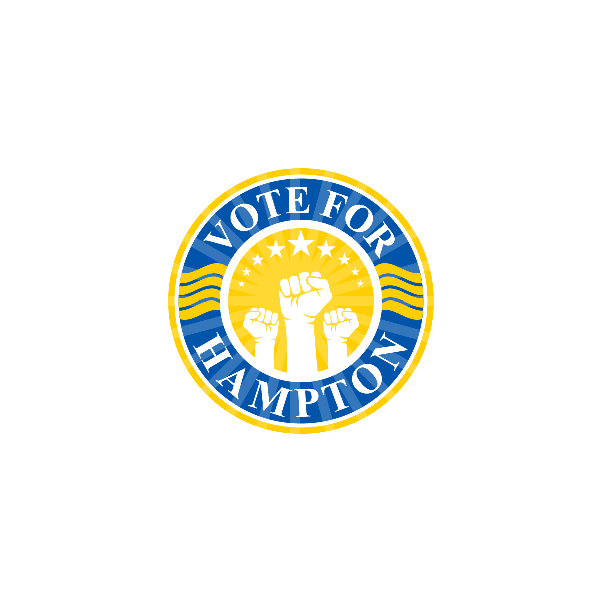 Logo Design by GOLDENCROWN for this project | Design #30612555