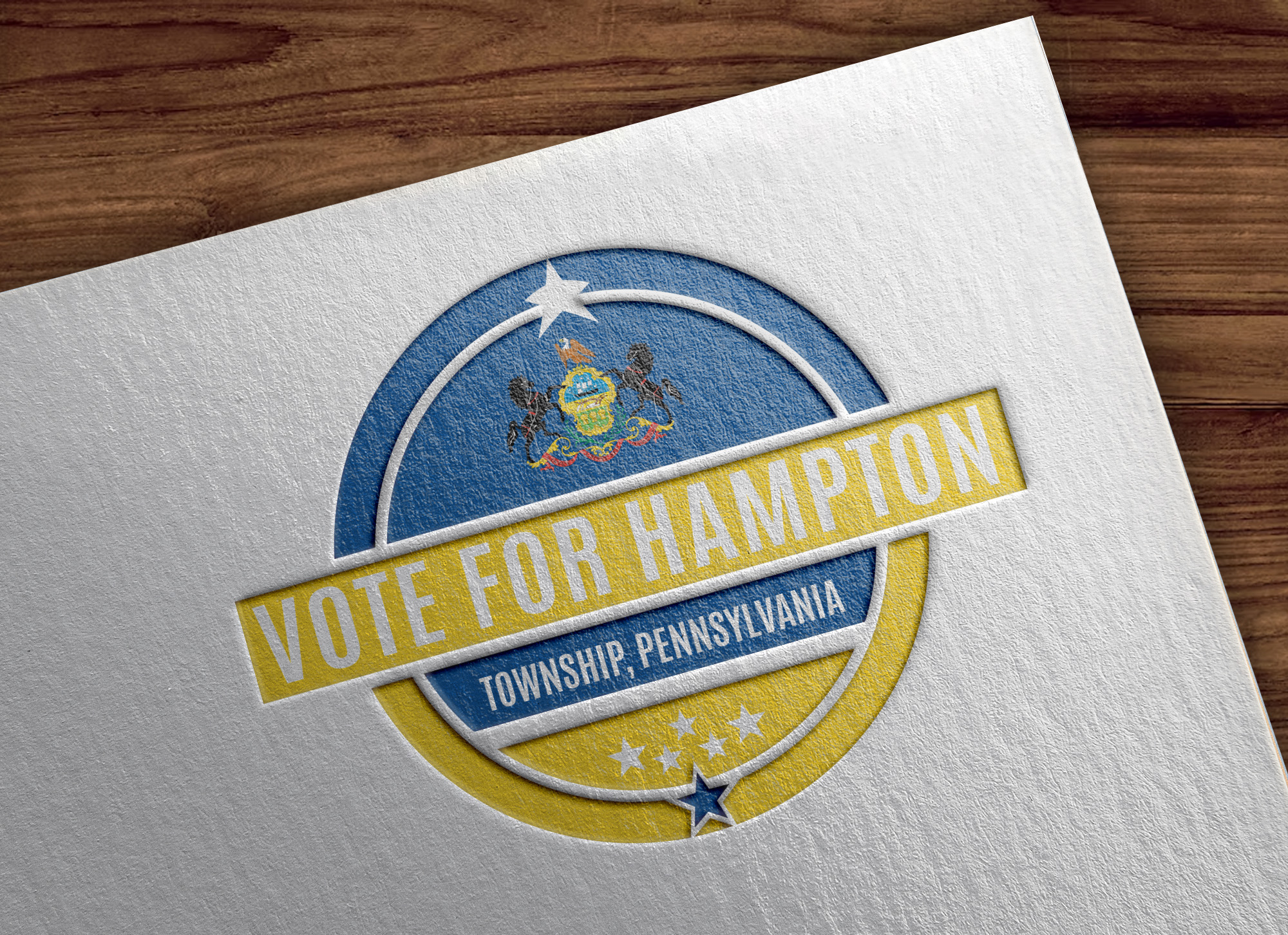 Logo Design by Devon Henry Productions for this project | Design #30616235