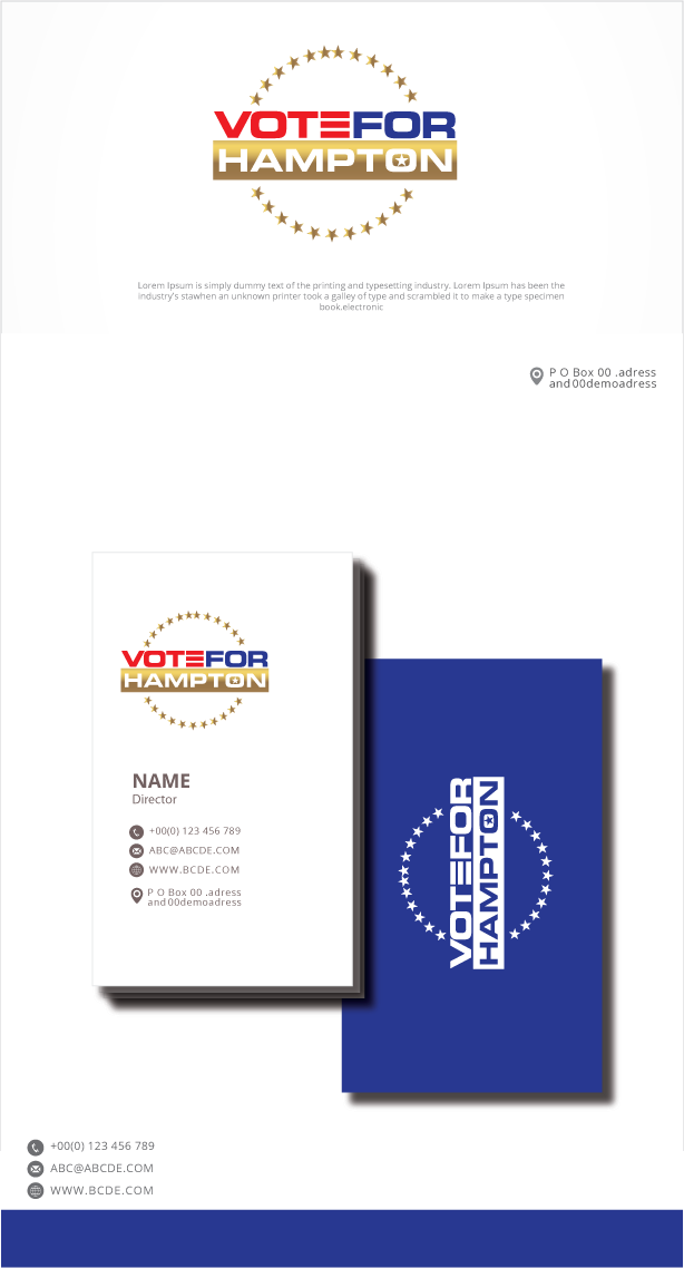 Logo Design by zebronicgraphic for this project | Design #30613371