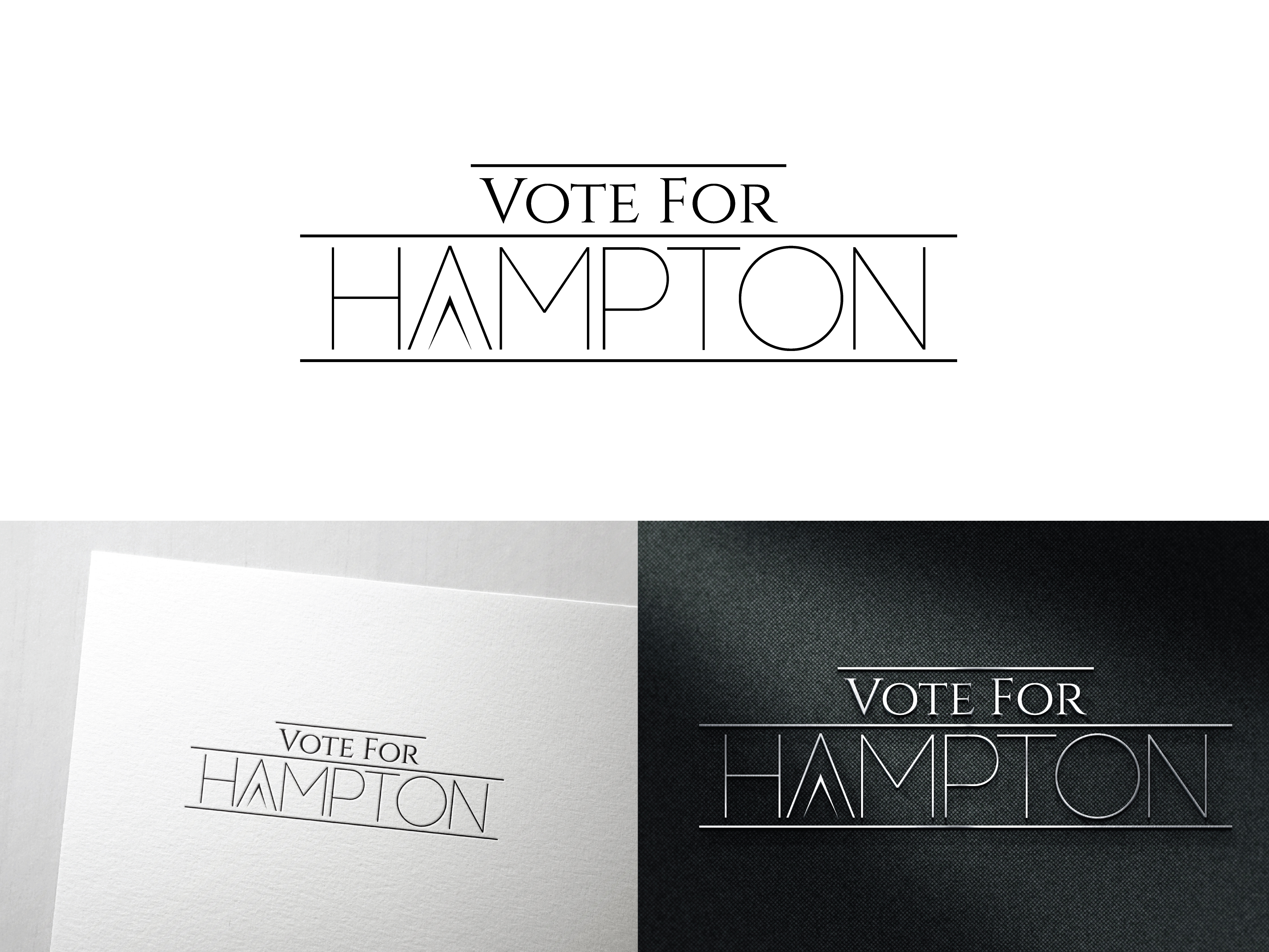 Logo Design by Hieroglyphics for this project | Design #30614392