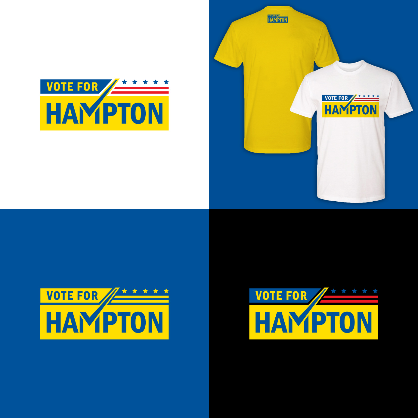 Logo Design by Radsky17 for this project | Design #30635248