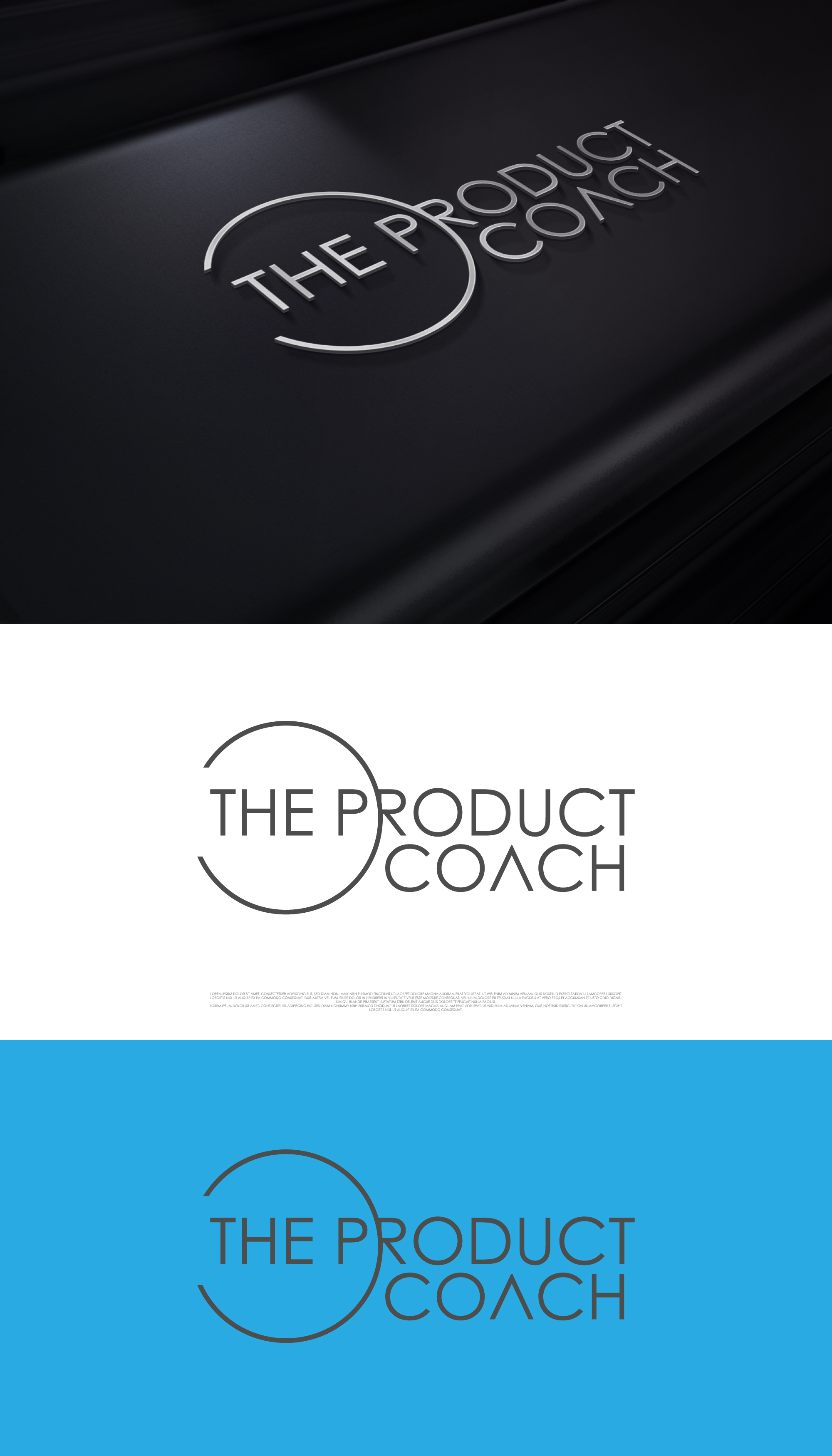 Logo Design by RAFSAN10 for this project | Design #30616553