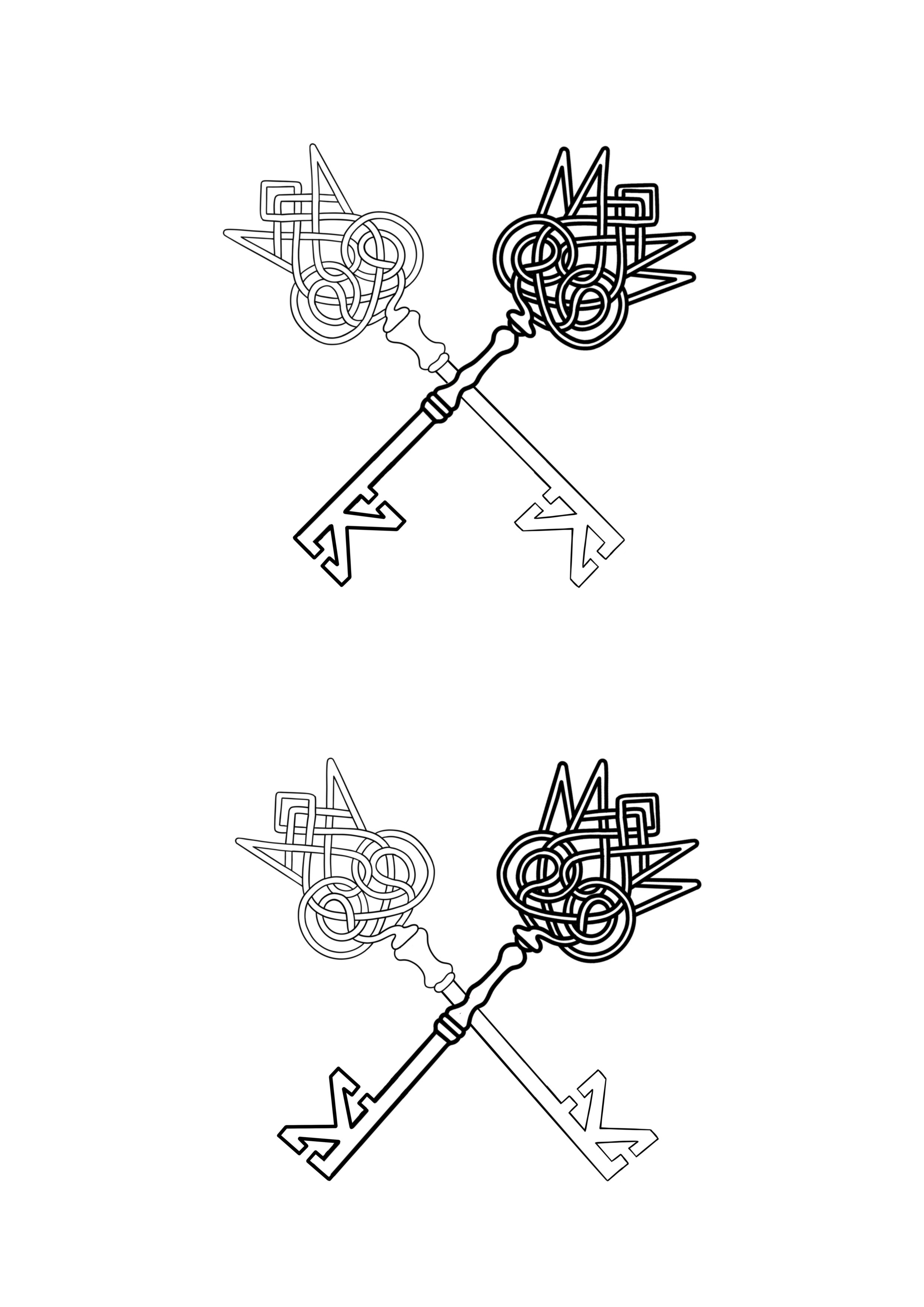 Tattoo Design by Omelas for this project | Design #30616527