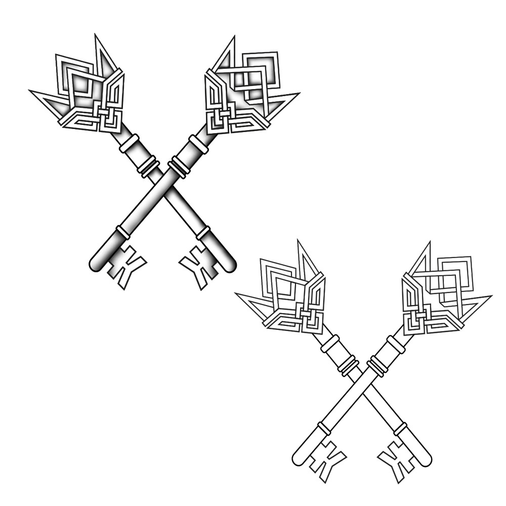 Tattoo Design by Georg15 for this project | Design #30626680