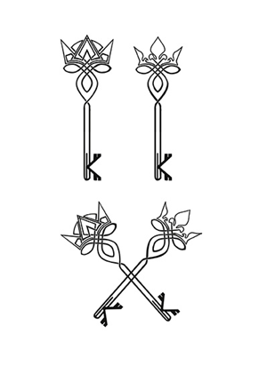 Diseño de Tatuaje por ioio para este proyecto | Diseño: #30620619