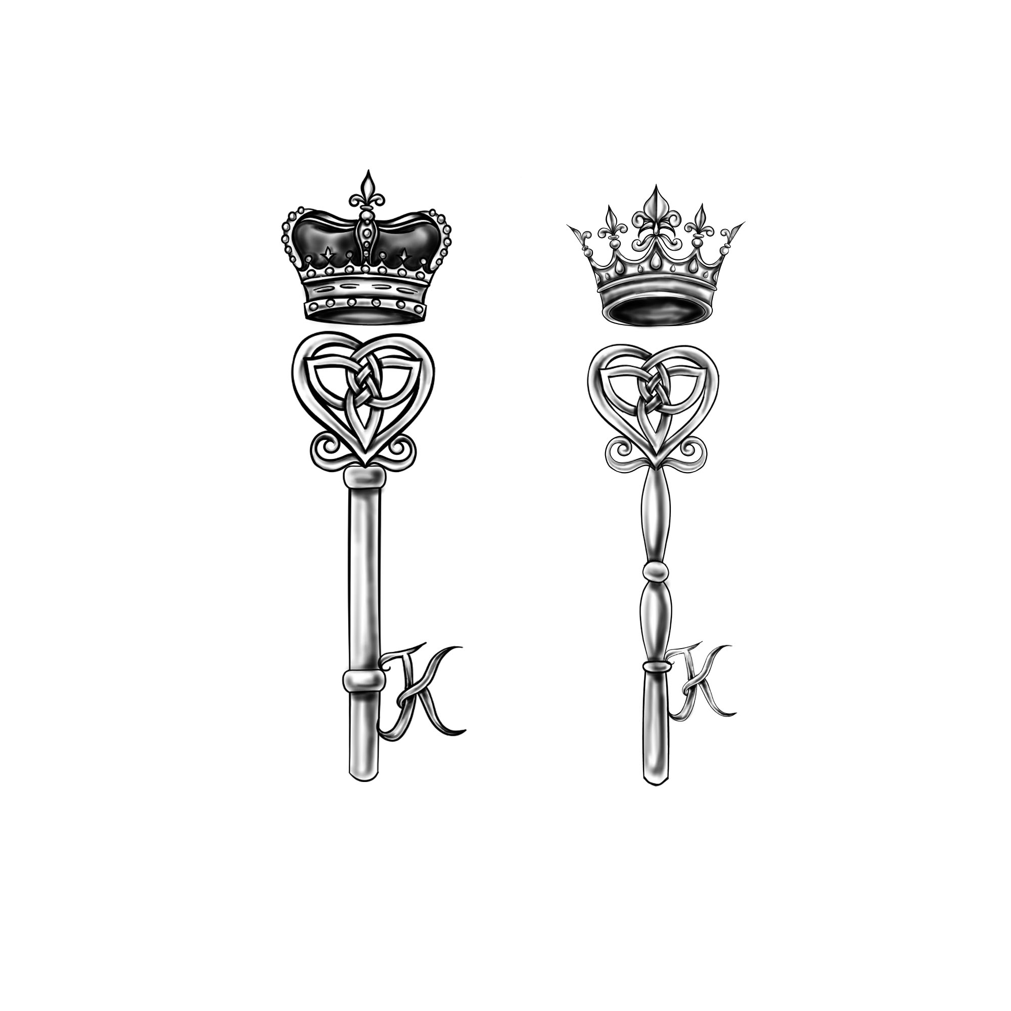 Tattoo Design by missd.tattoos for this project | Design #30637342