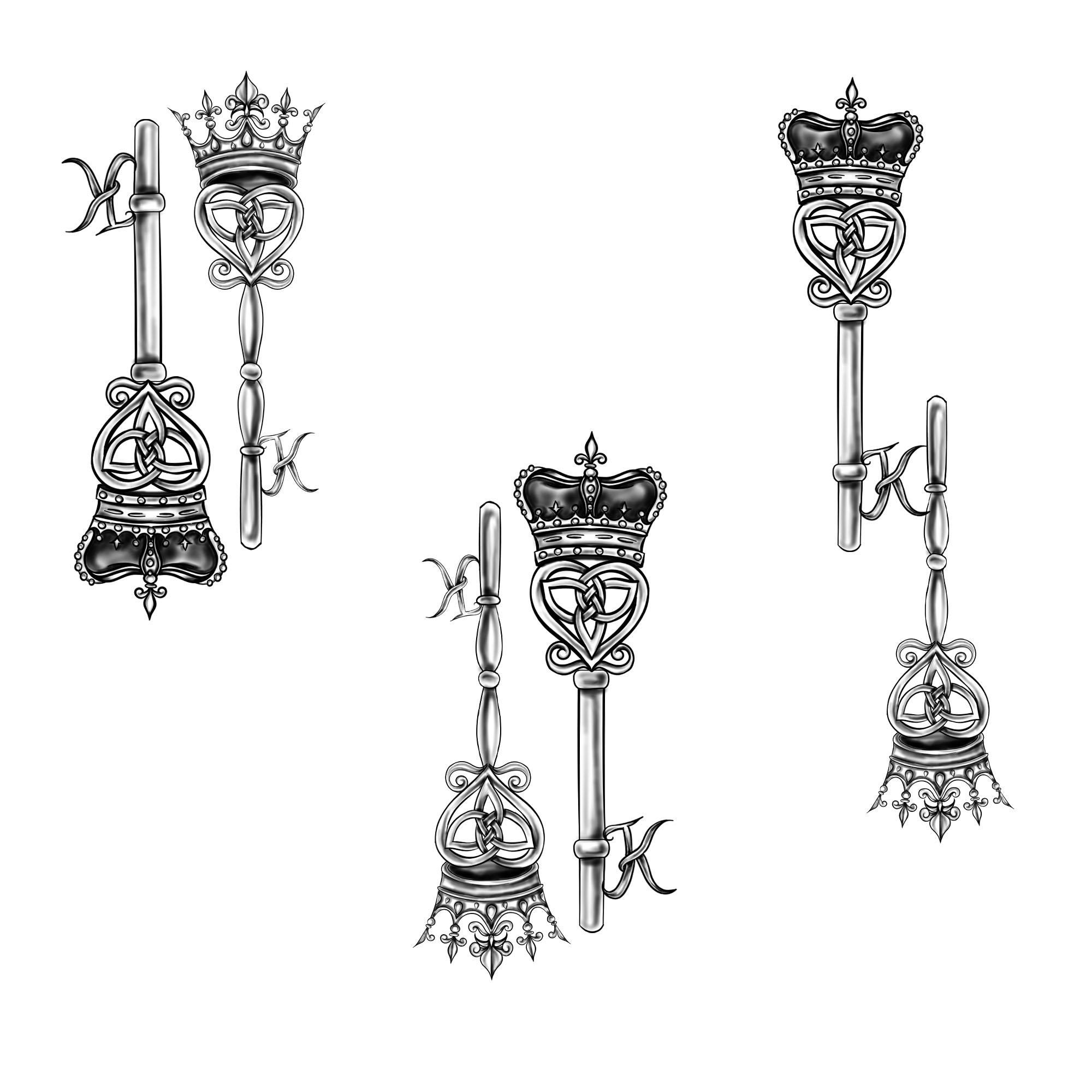 Tattoo Design by missd.tattoos for this project | Design #30641131