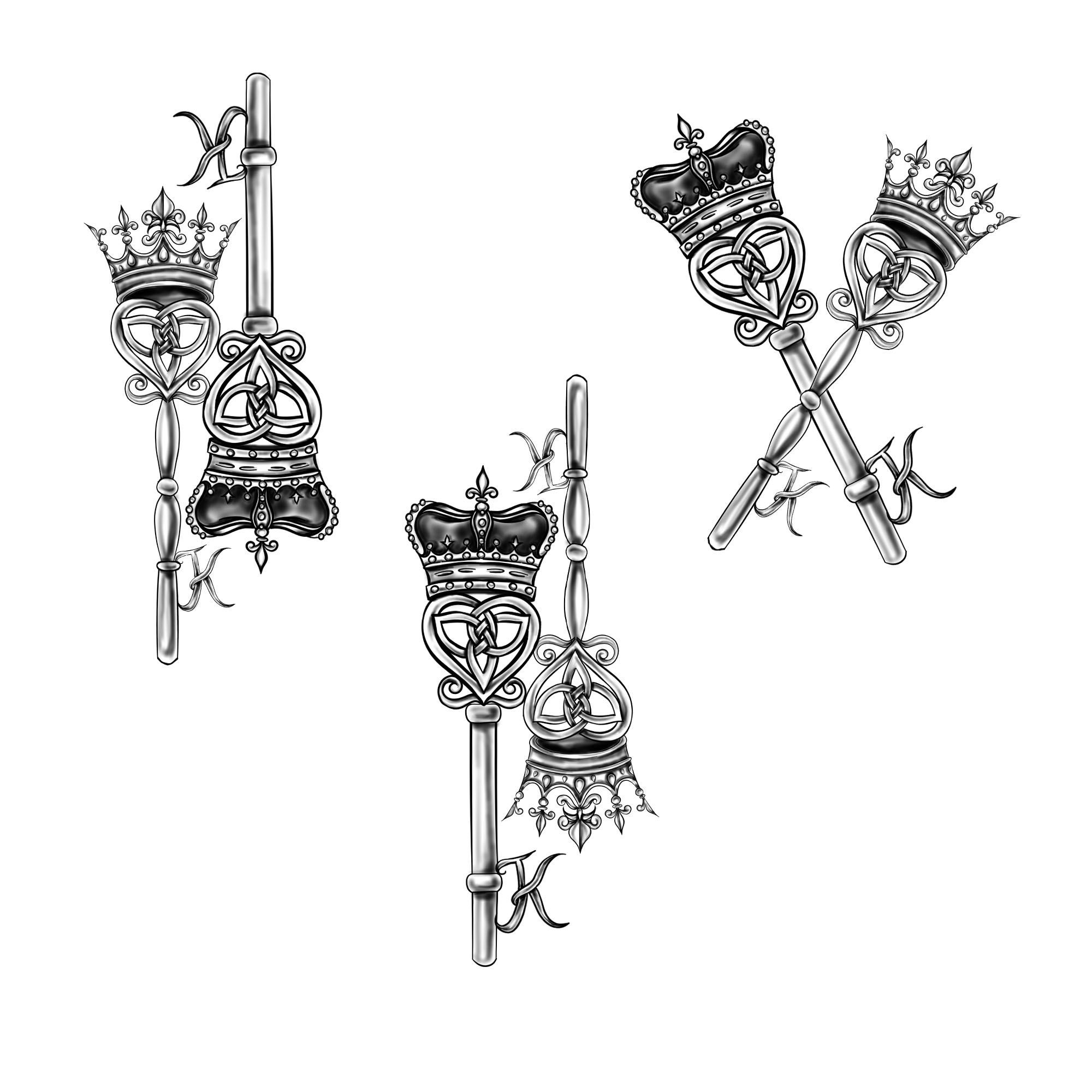 Tattoo Design by missd.tattoos for this project | Design #30641133