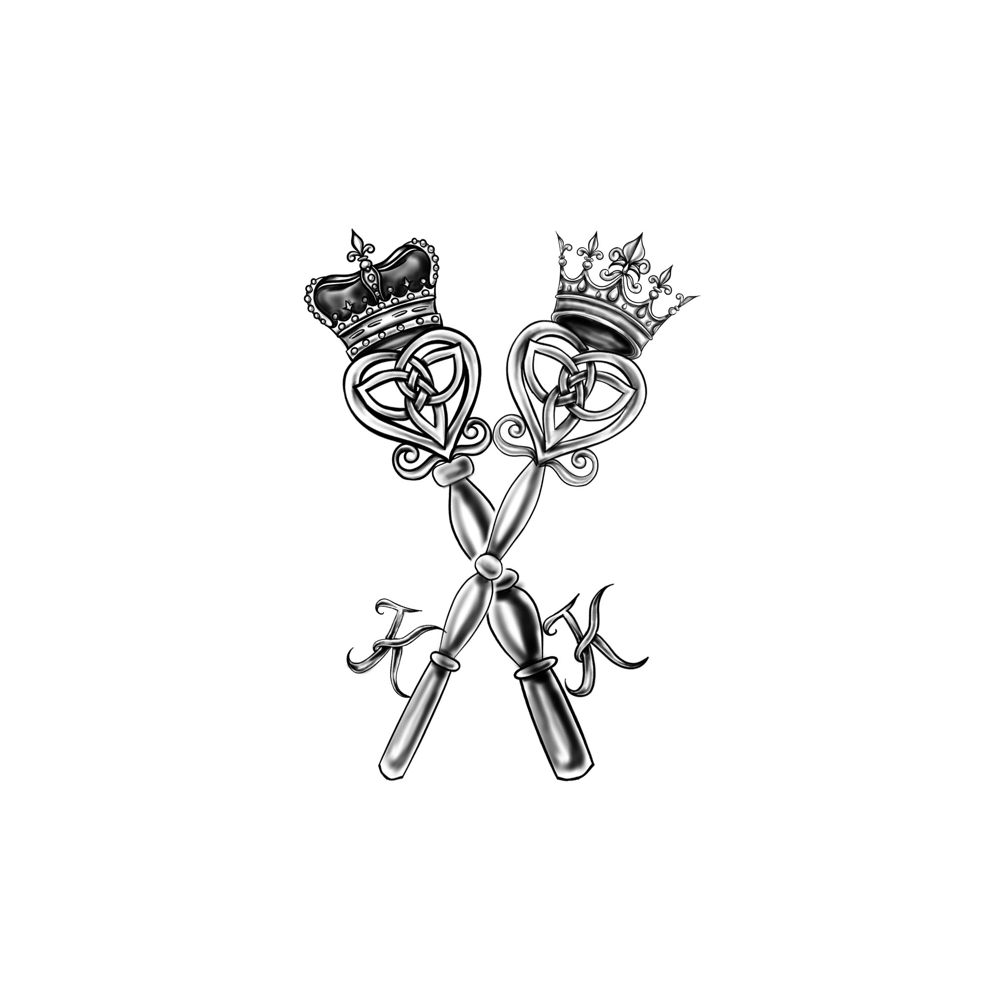 Tattoo Design by missd.tattoos for this project | Design #30655411