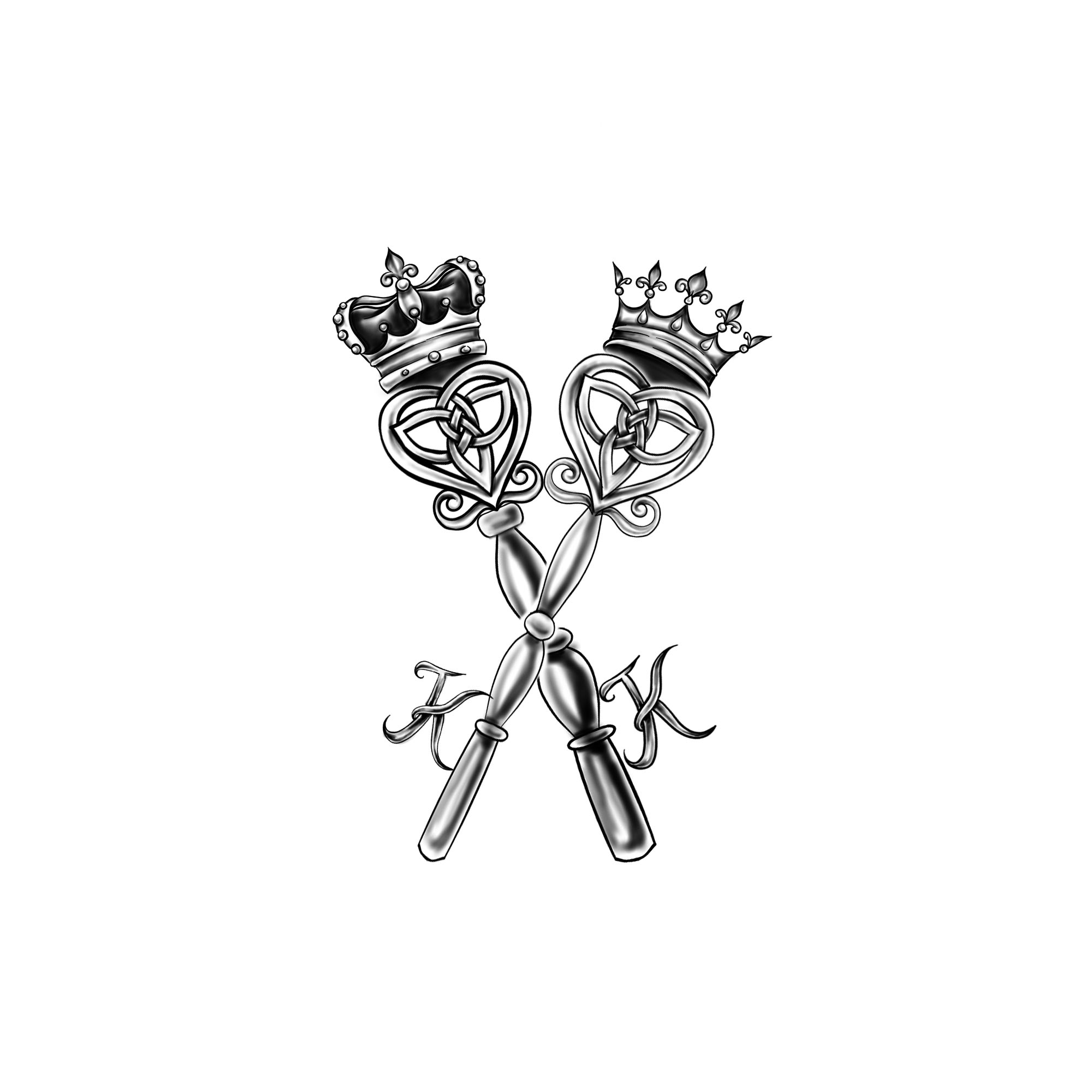 Tattoo Design by missd.tattoos for this project | Design #30655412