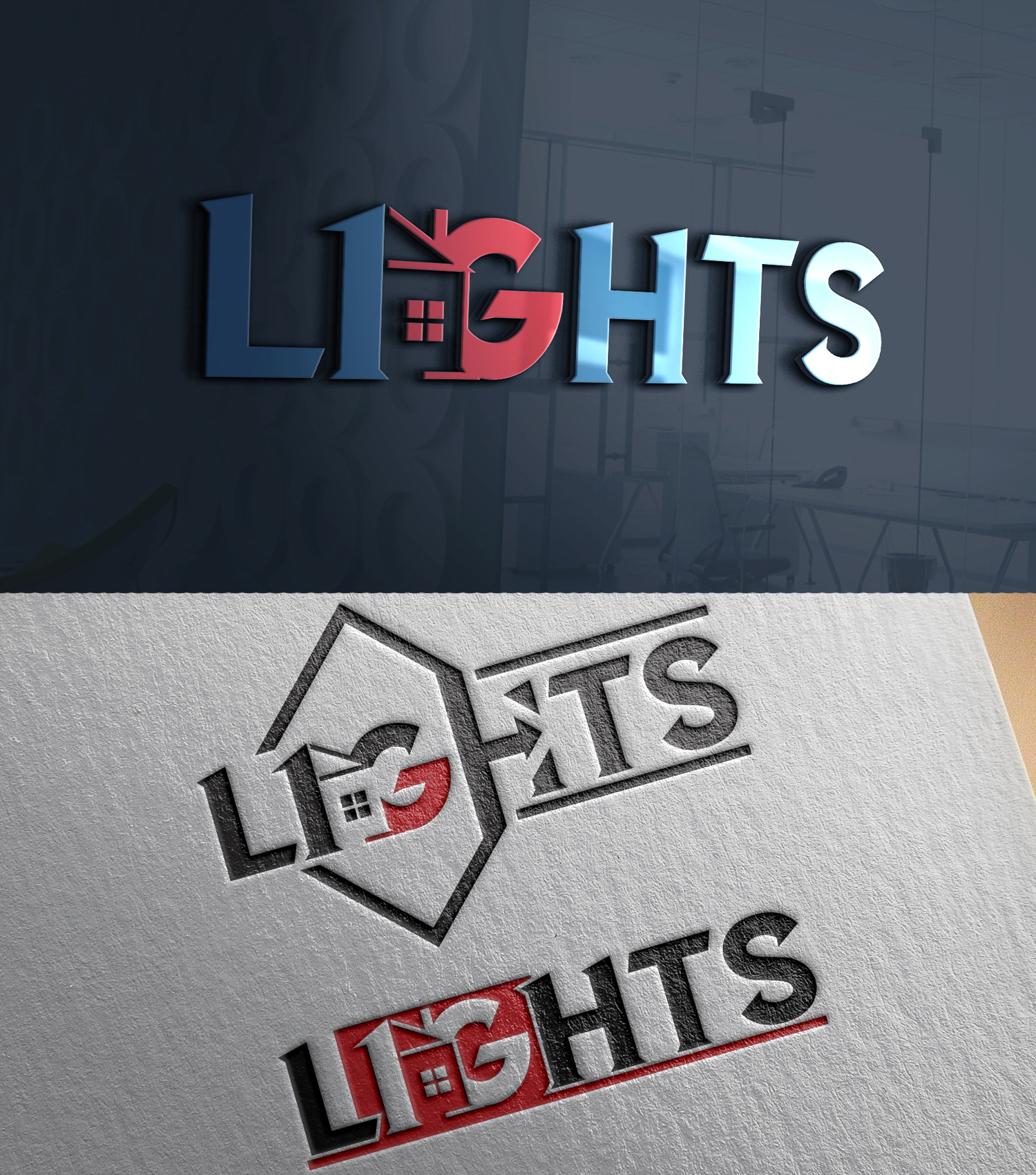 Logo Design by 24ksunny for this project | Design #30610704