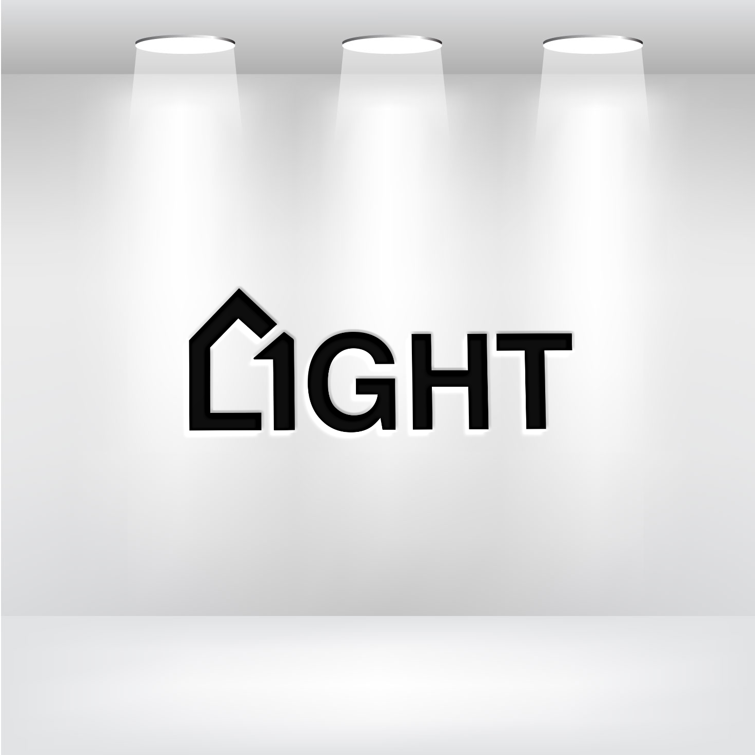 Logo Design by Graphixpointt for this project | Design #30612403