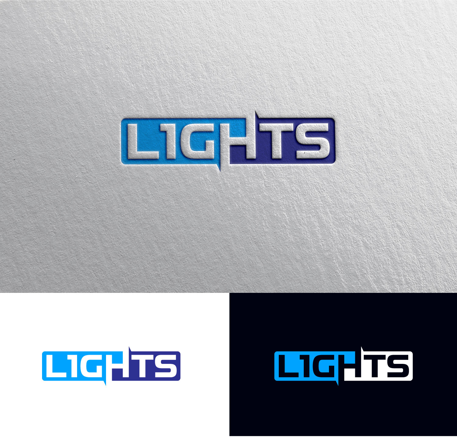 Logo Design by DoYel art for this project | Design #30613828