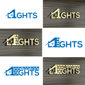 Logo-Design von Impressive logo für dieses Projekt | Design: #30624886