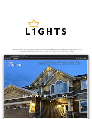 Logo Design by creative.visuals for this project | Design #30648074