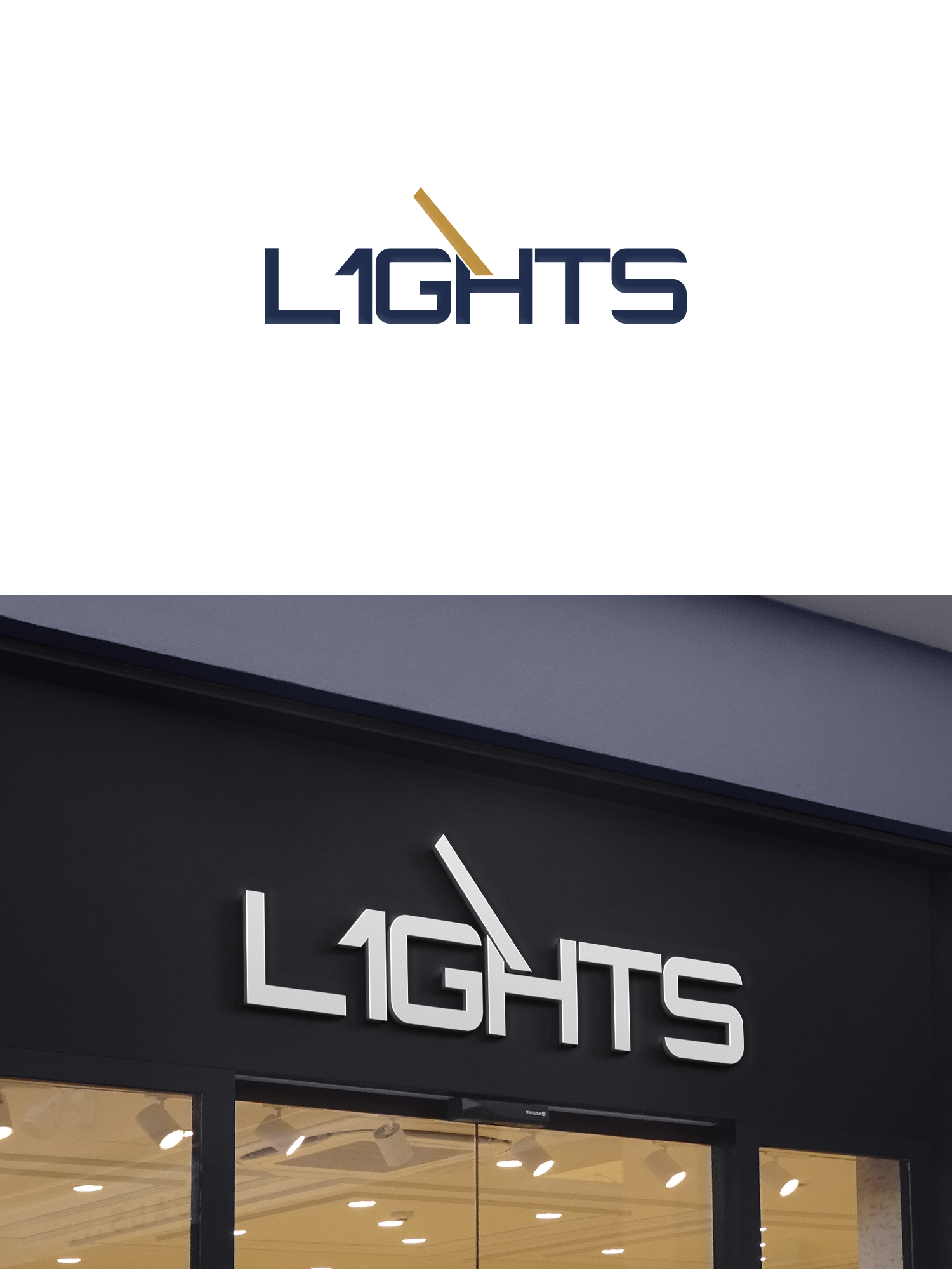 Diseño de Logo por MHF para este proyecto | Diseño #30626996
