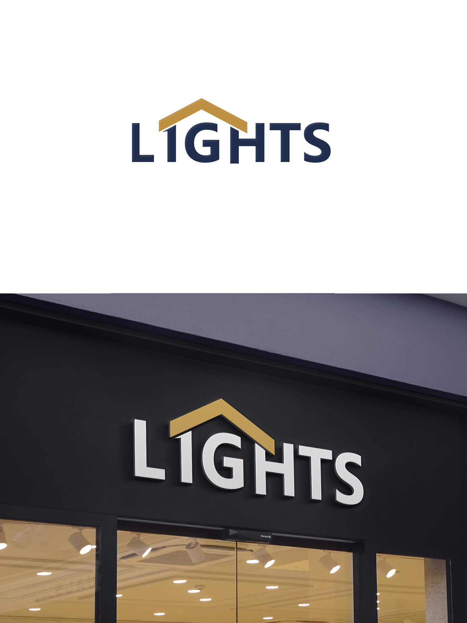Logo-Design von MHF für dieses Projekt | Design #30633555