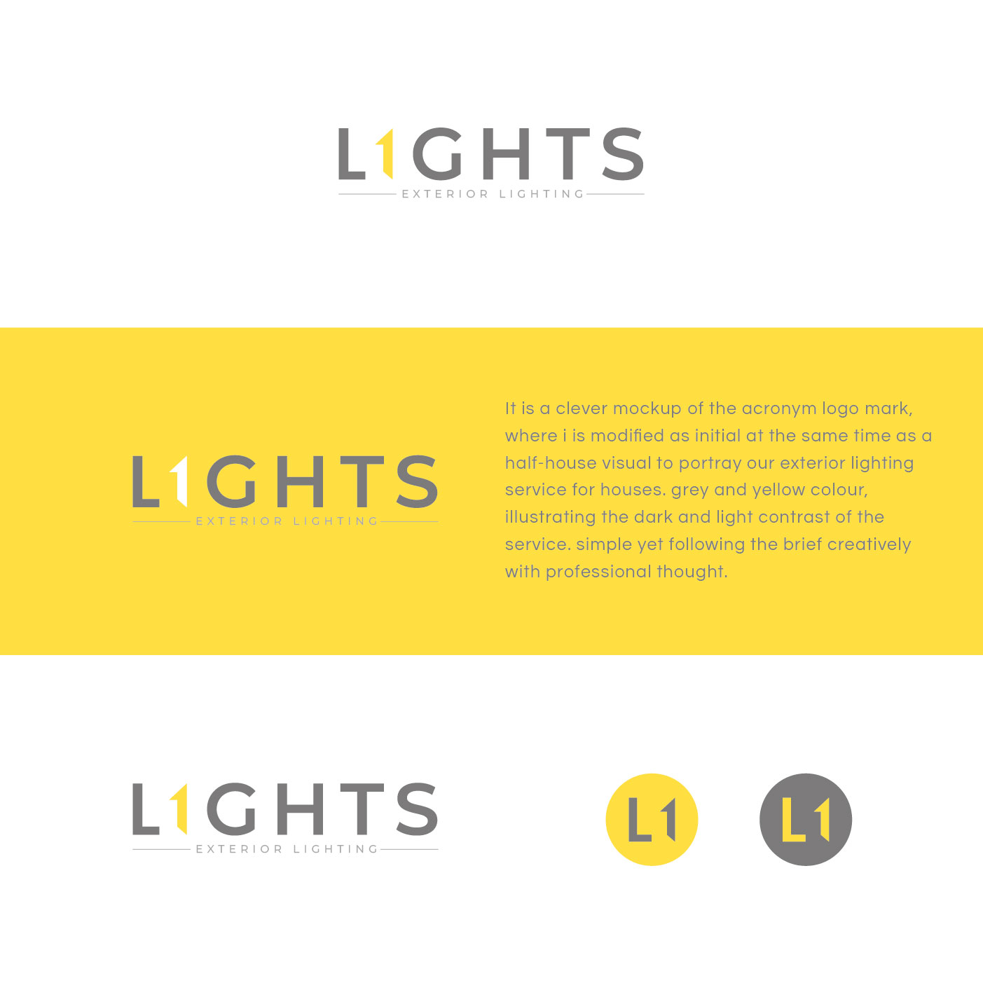 Logo Design by nandkumar for this project | Design #30623057
