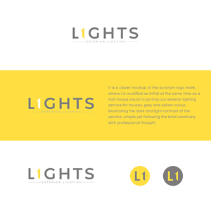 Logo Design by nandkumar for this project | Design: #30623057