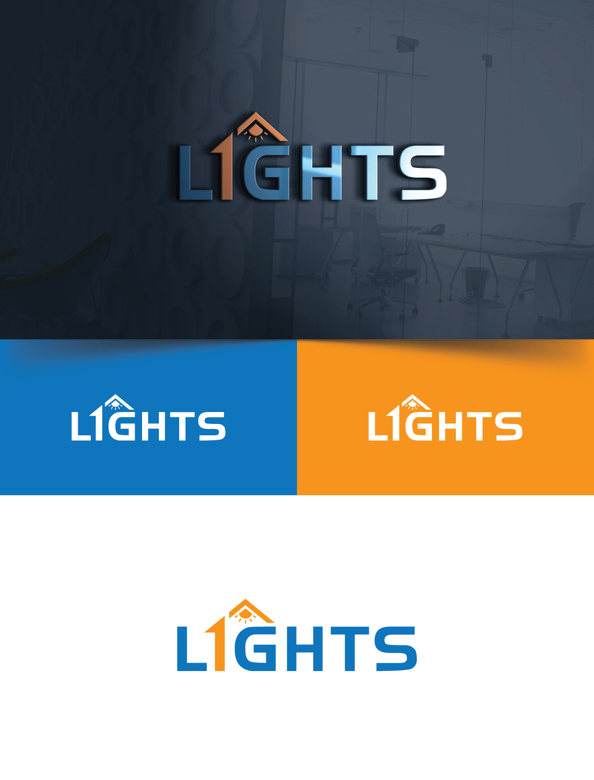 Logo Design by creativepix for this project | Design #30611660