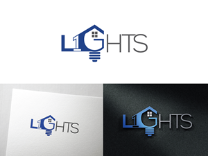 Logo Design by Hieroglyphics for this project | Design: #30613090