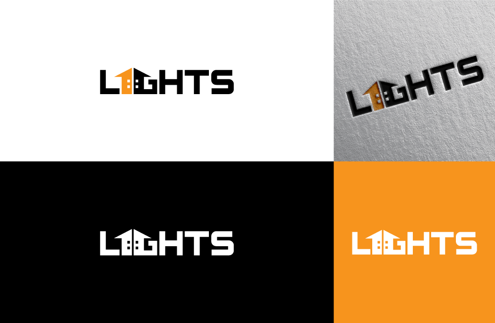 Logo Design by Cre@8ive.Colors for this project | Design #30620096