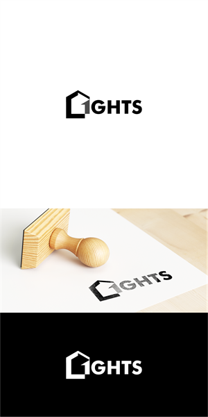 Logo Design by shiroRo for this project | Design: #30621856