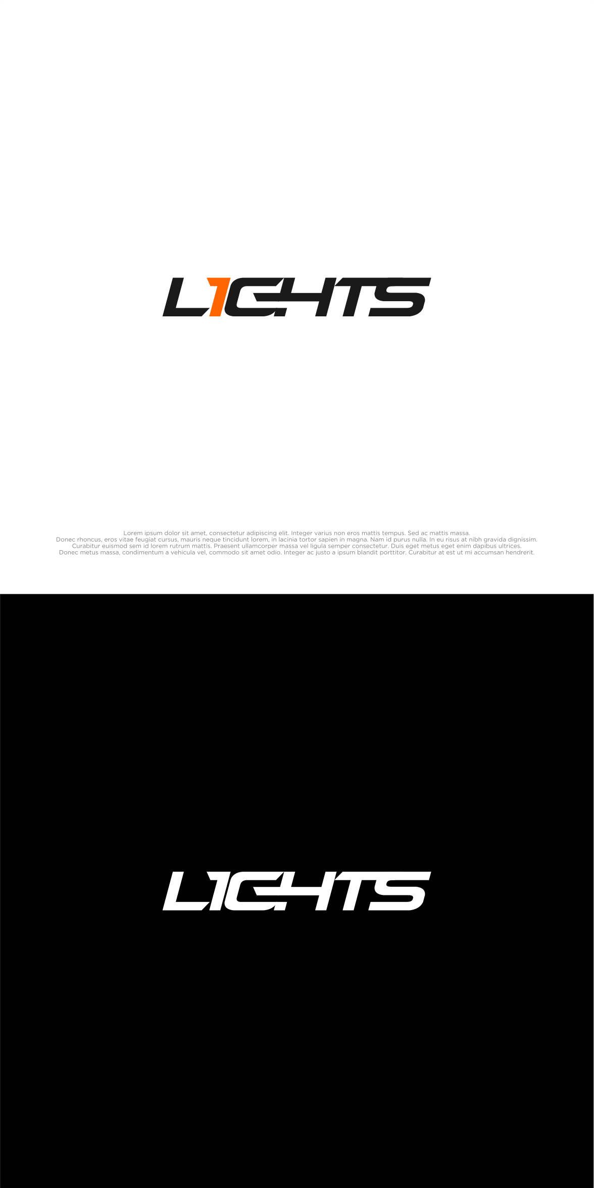 Logo Design by shiroRo for this project | Design #30647789