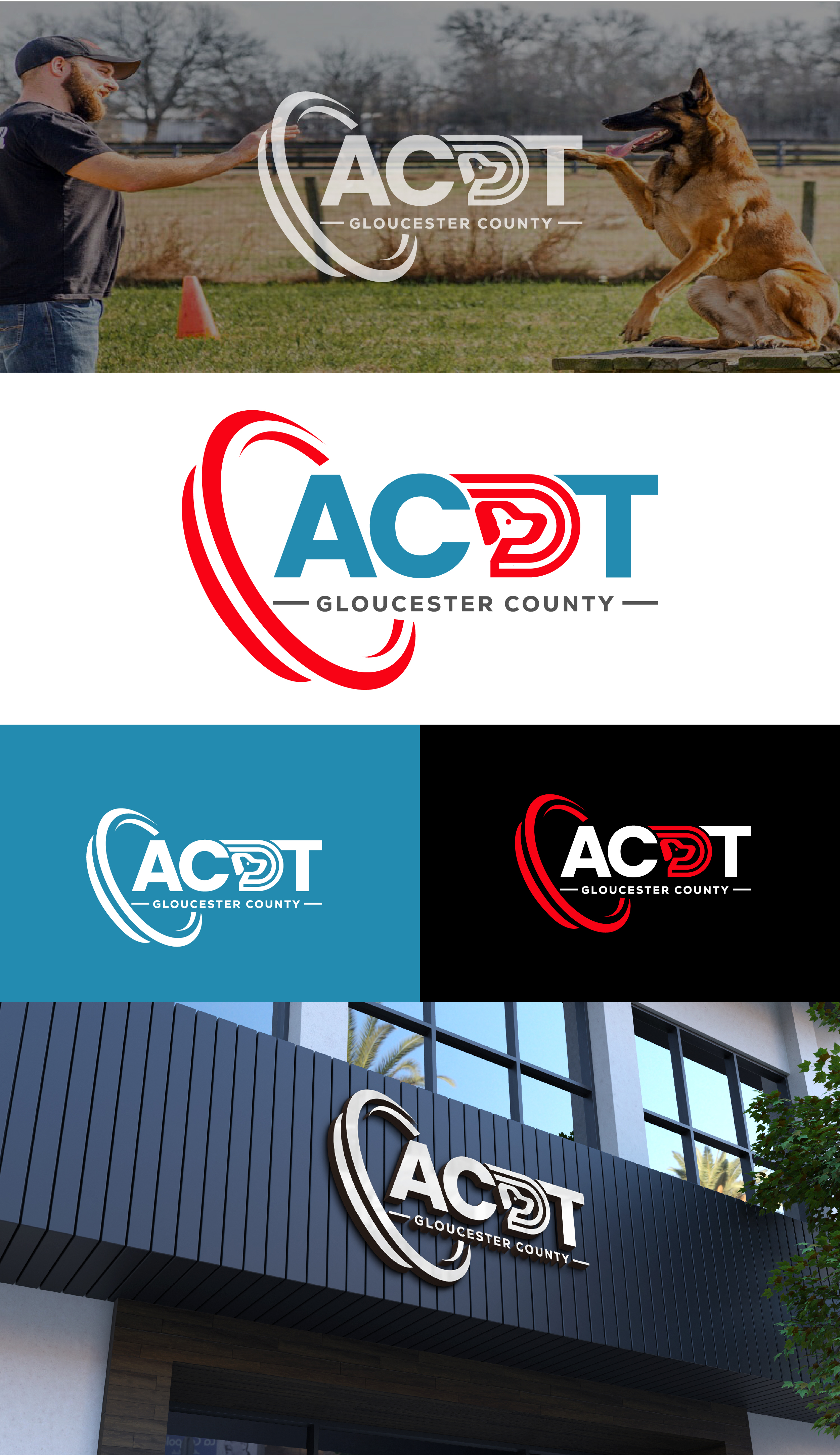 Logo Design by Design Athics for this project | Design #30636039