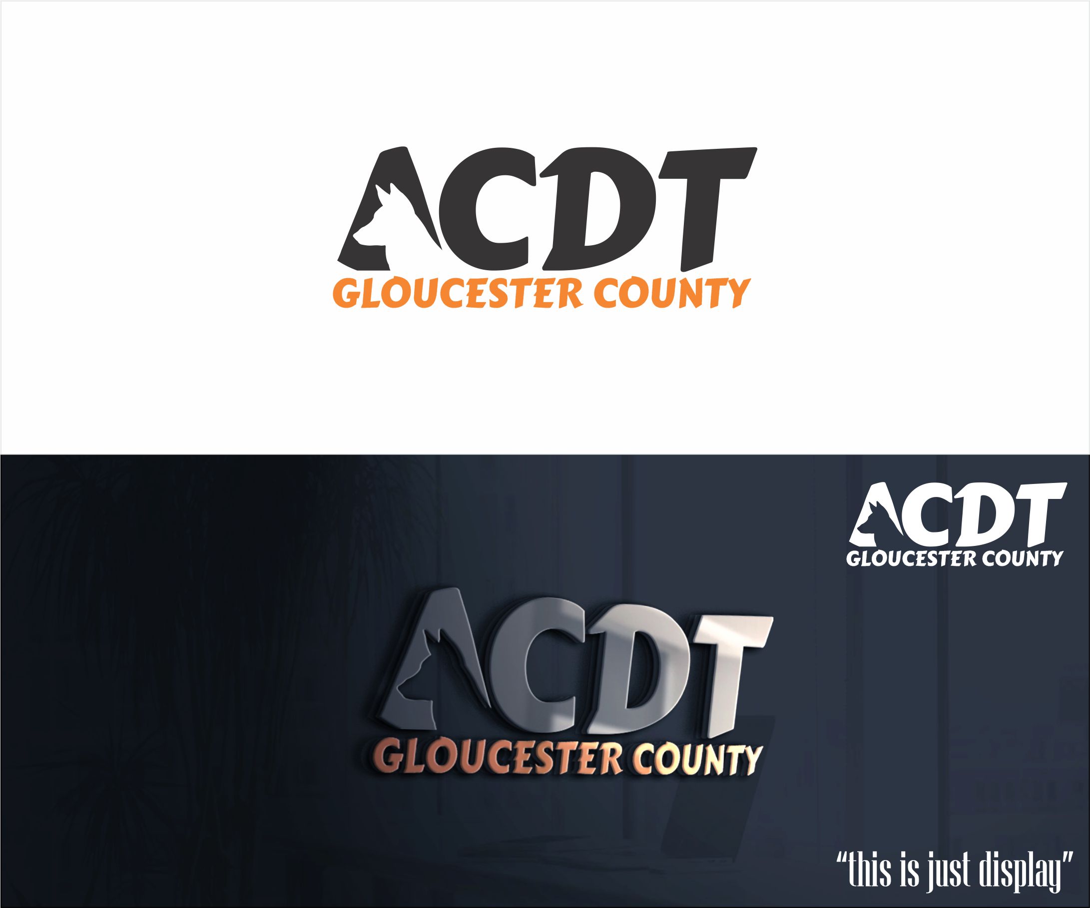 Logo Design by alkaline for this project | Design #30627094