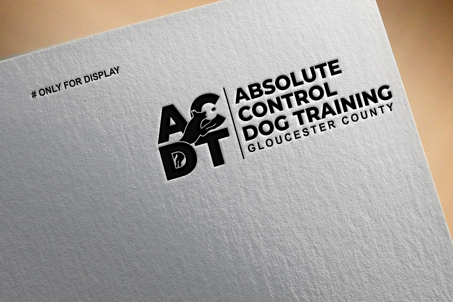 Logo Design by alexdarah for this project | Design #30628944