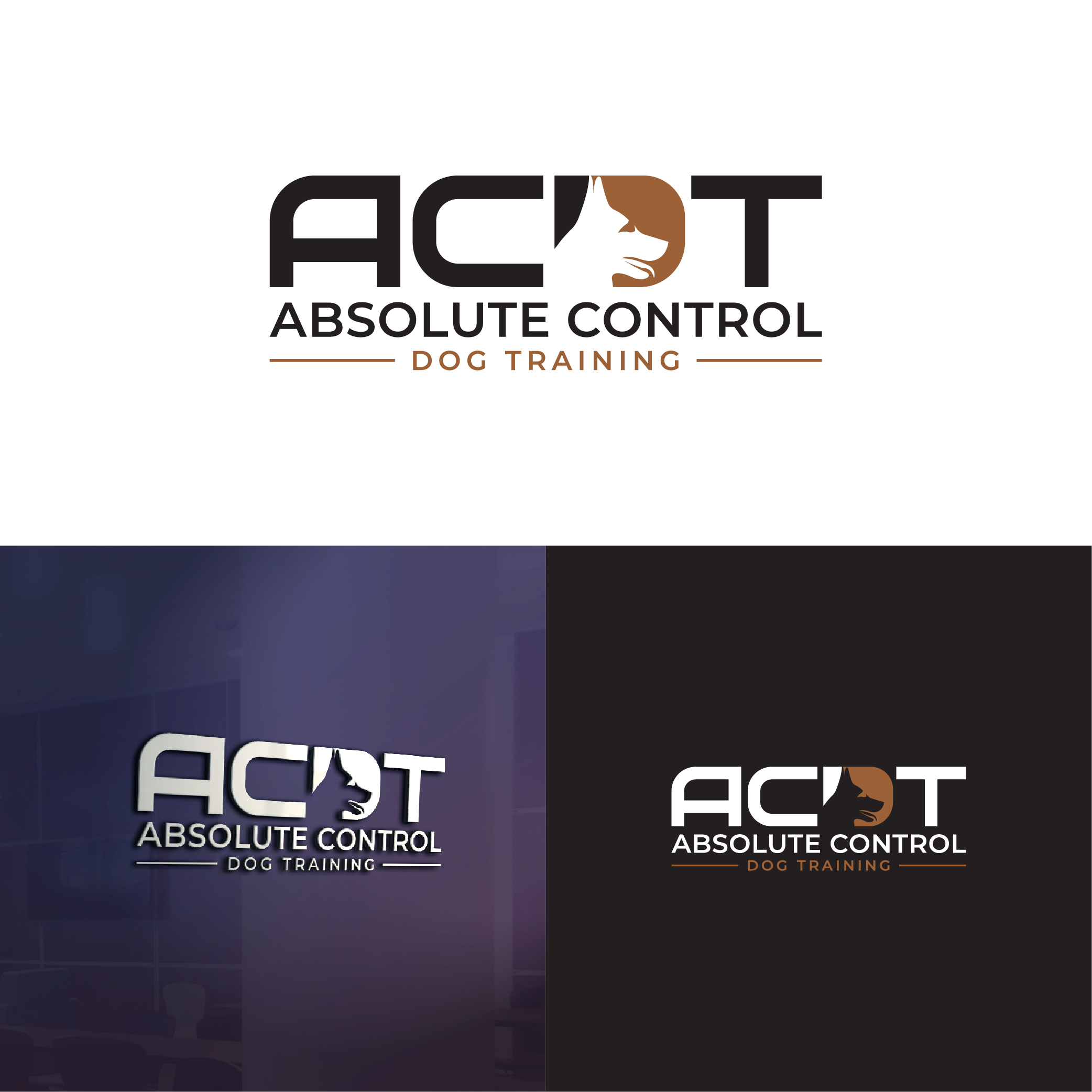 Logo Design by designer profile for this project | Design #30636041