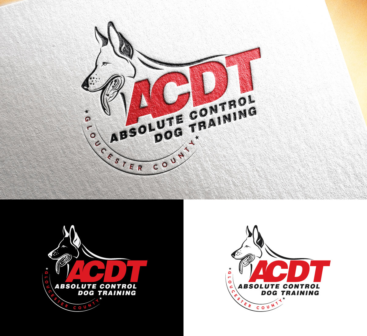 Logo Design by Dot Design 3 for this project | Design #30628313